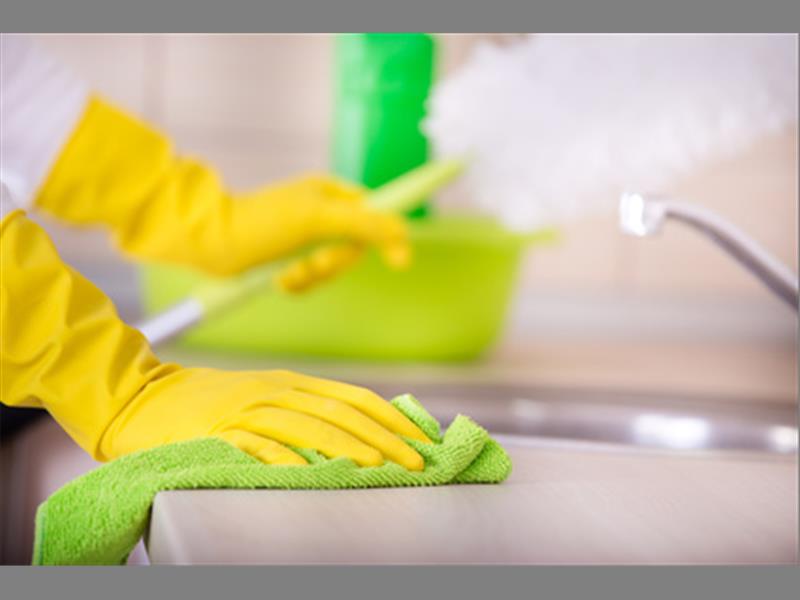 Angelicas Cleaning Services