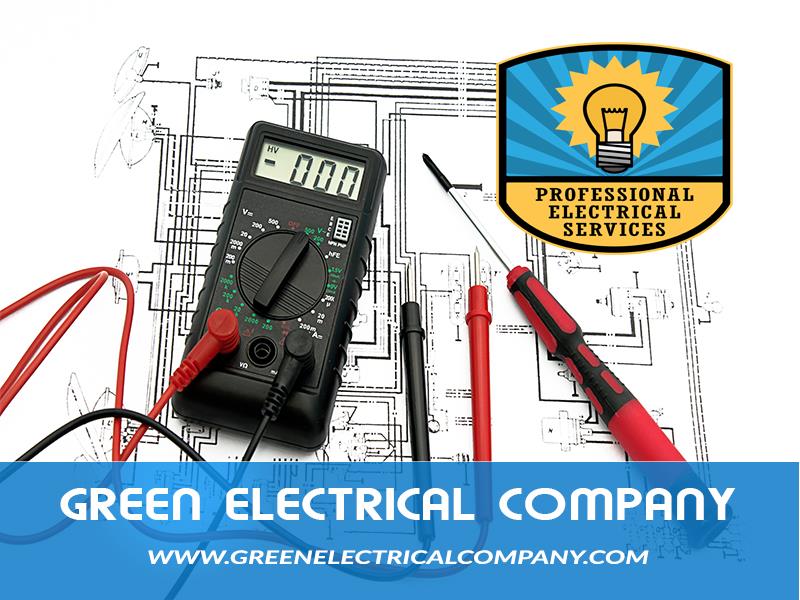 Green Electrical Company