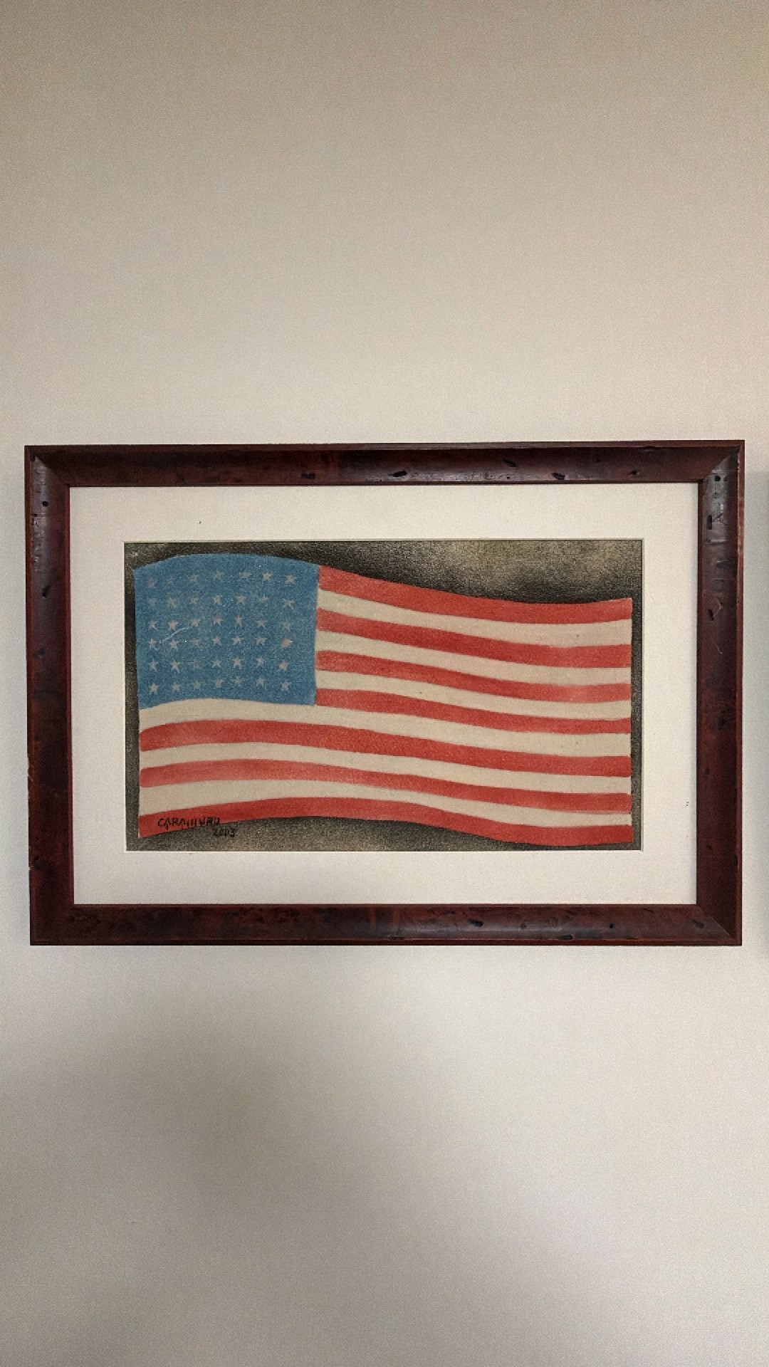 American Flag
