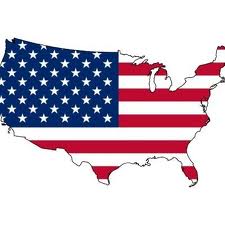 USA Map