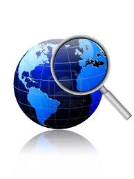 World Map