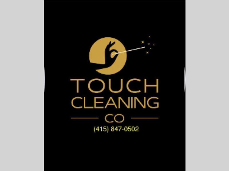 Touch Cleaning