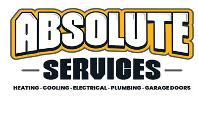 Absolute Services - When cold 