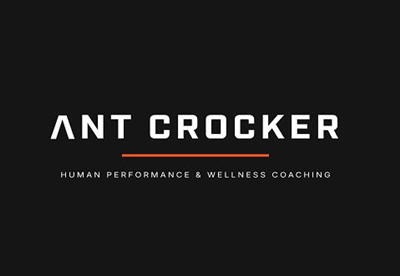 Ant Crocker Human Performance 