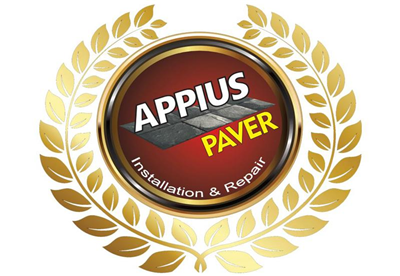 Appius Paver - Appius Paver offers Interlocking pavers installation, retaining walls, steps, patios, walkways, driveways, repairs. No job is too small. Contact us and ask for a FREE Estimate.