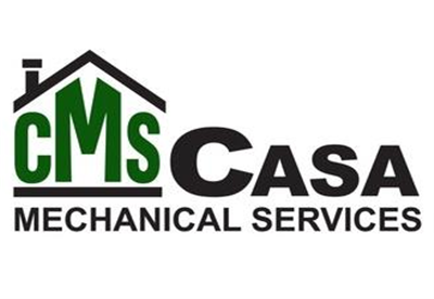 Casa Mechanical Services - Man