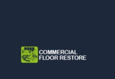 Commercial Floor Restore Ltd -