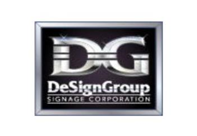 Design Group Signage - Local b