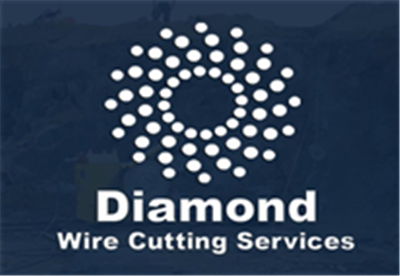 Diamond Wire Cutting Services - Our company is specialized in Concrete, Rock and Steel cutting. Our process and our machines stand out for reliability, durability and productivity. "The tool of the future" for cutting reinforced concrete and other building materials.