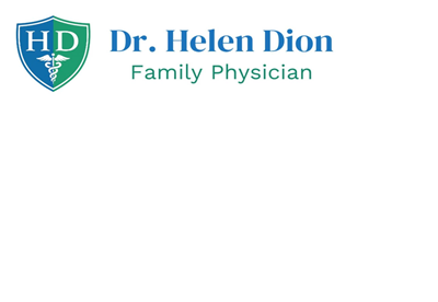 Dr. Helen Dion - Dr. Helen Dio