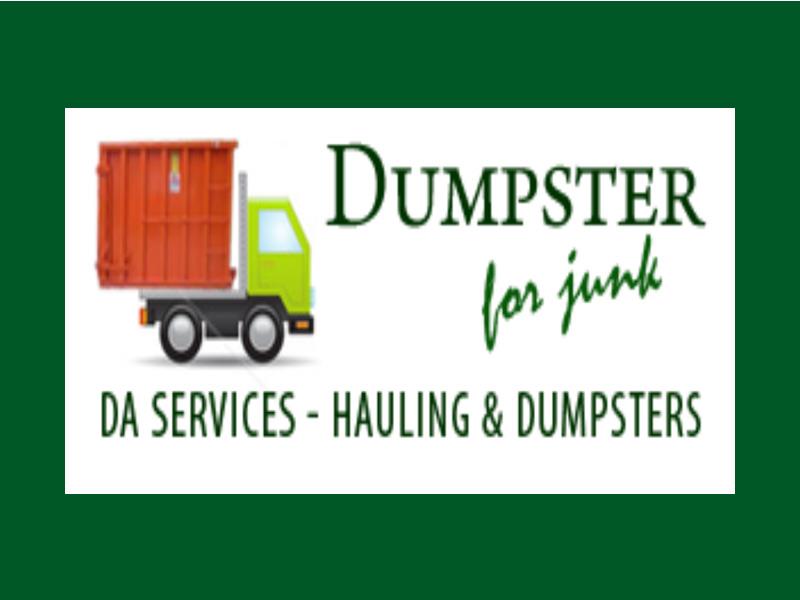 Dumpster4Junk
