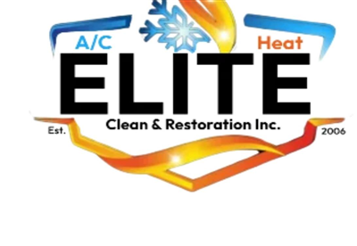 Elite Clean & Restoration - El