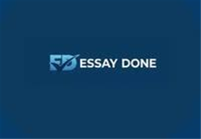 Eassy Done - Essay Done provid