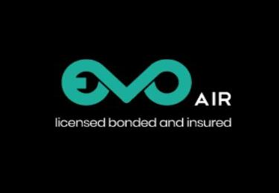 Evo air - Routine service keep