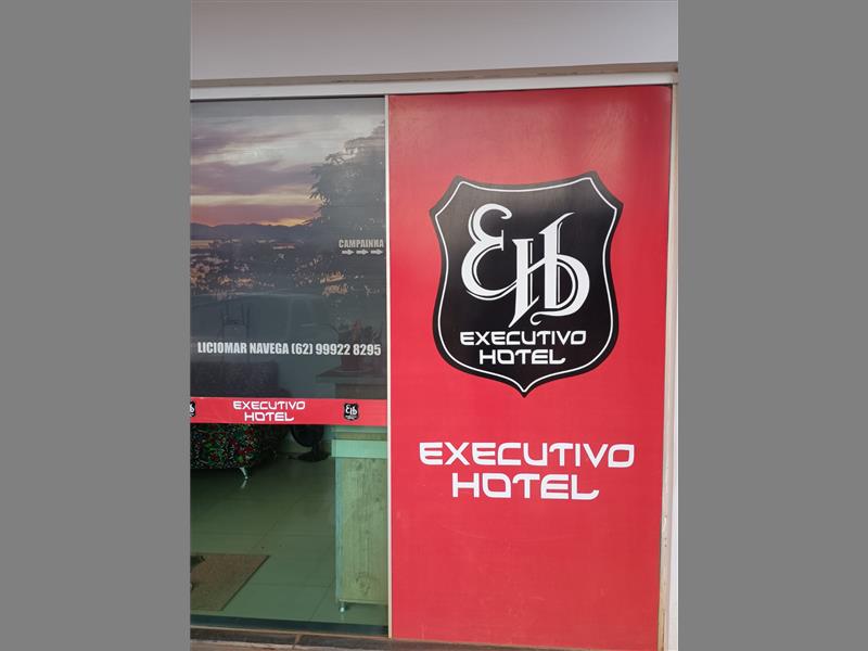 Executivo Hotel
