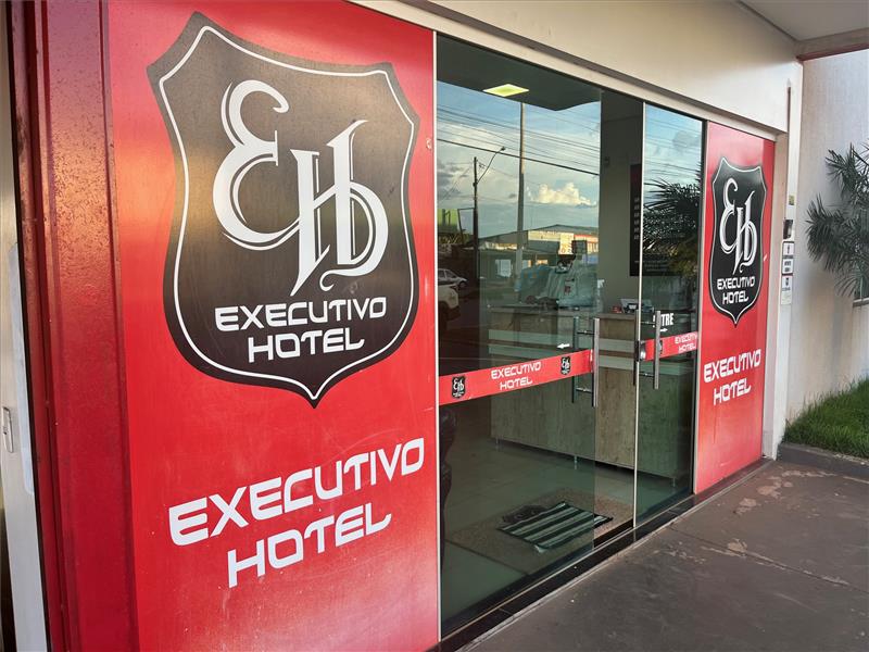 Executivo Hotel