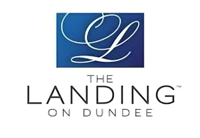 The Landing on Dundee Senior L