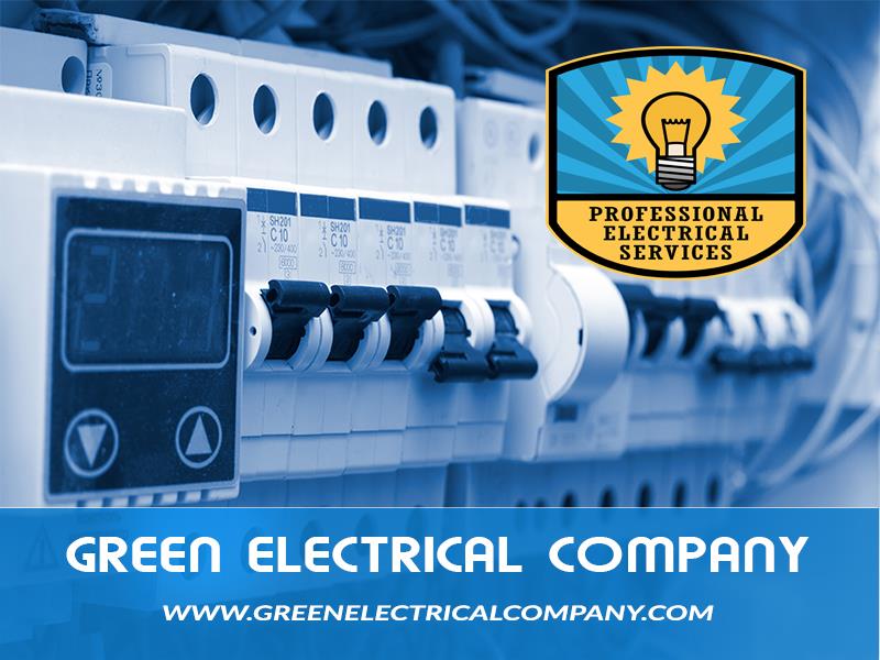 Green Electrical