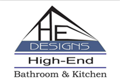 Tile Installation Specialists - High End Designs specializes in tile work installation for bathrooms, kitchen with unique ideas and style combinations. Our services include installation for all types of custom patterns and we will give you 100% satisfaction.