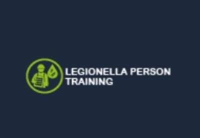 Legionella Person Training Ltd