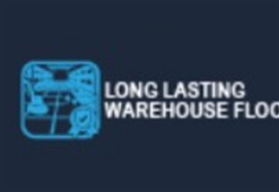 Long Lasting Warehouse Floorin