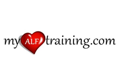 My ALF Training - My ALF Train