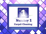 Number 1 Carpet Cleaning