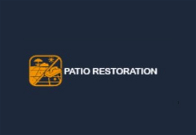 Patio Restoration Ltd - Patio 