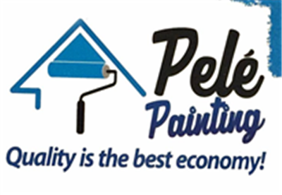 Pele Painting Services - Interior painting, exterior painting, color matching, custom, wall paper removal. Making you always comfortable with our team! It is our goal to gain you as a customer for life. 100% Satisfaction.