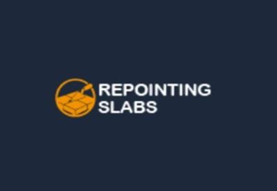 Repointing Slabs Ltd - Repoint