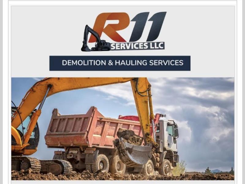 R11 Services
