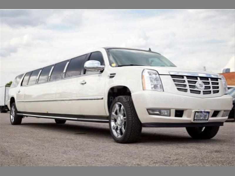Sapphire Limousine