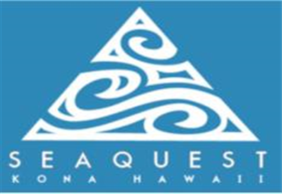 Sea Quest Hawaii - South Kona 