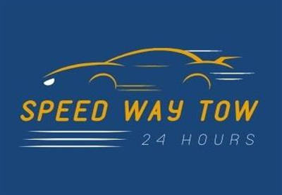 Speed Way Tow 24 Hr - Speed Way Tow 24 Hrs will help you with your towing services needs. Call us 24 hours a day. Fast and Reliable. Satisfaction Guranteed.
