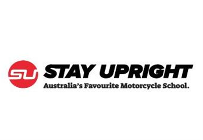 Stay Upright - Australia