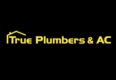 True Plumbers & AC - Plumbing 