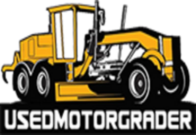 Used Motor Grader - Used Motor