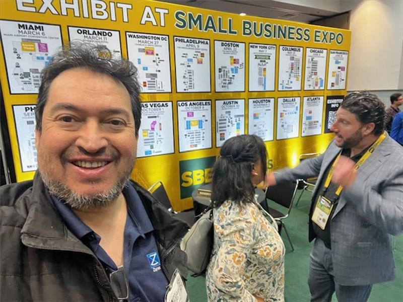 SBE Expo - SF - 2025