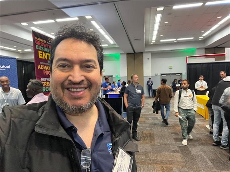 SBE Expo - SF - 2025