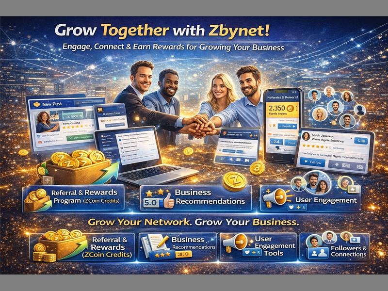 Z Platform - Network