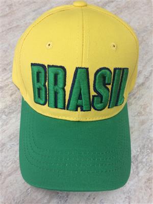 Brazilian Cap 