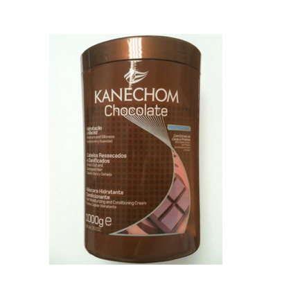 Hair Conditioner Chocolate Moisture and Silkiness 1000g