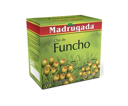 Fennel Tea - The Box Contains 10 Bags