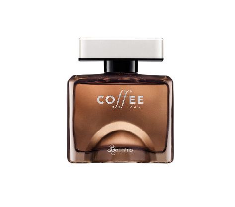 Coffee Man Seduction Perfume 100ml
